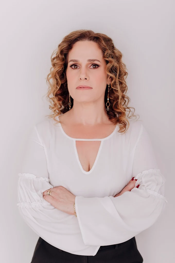 Dra. Mara Bolson, advogada em Pindamonhangaba